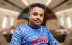 নবীগঞ্জের দীঘলবাগের বাবলু মিয়া: ব্যবসা ও চিকিৎসার অজুহাতে লাখ লাখ টাকা আত্মসাৎ: অভিযুক্ত বাবলু পলাতক