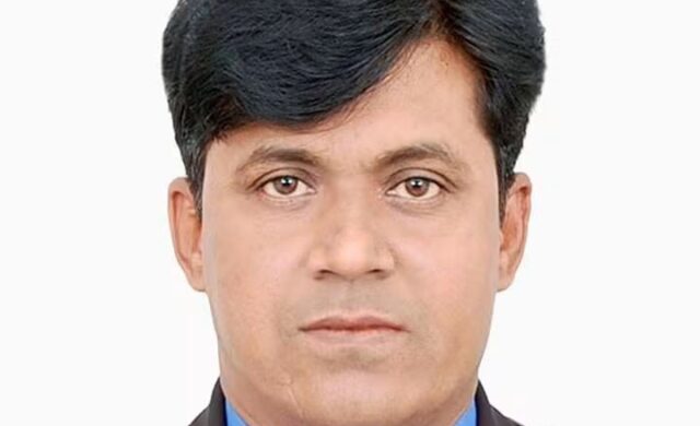 সিংচাপইড়ে চেয়ারম্যান পদে প্রার্থিতা ঘোষণা মোজাহিদ আলীর: দোয়া ও সমর্থন কামনা