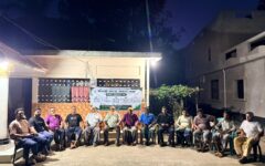 শান্তিগঞ্জের বেতকোনায় ‘আলোর দিশারী সমাজ কল্যাণ সংস্থা’র আত্মপ্রকাশ: শিক্ষা ও ঐক্যের নতুন বার্তা