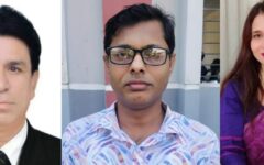 ছাতকে ২০২৬ সালের প্রাথমিকের গুণী শিক্ষক নির্বাচিত ৩ শিক্ষক
