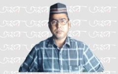 নীরবতার কবি, নিভৃত আলোকবর্তিকা: আমাদের মোয়াজ্জেম হোসেন আশিন (আমরিয়া)