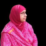 সৈয়দা শিরিন আক্তার