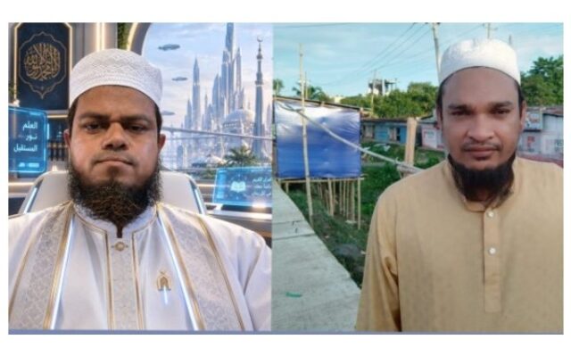 ইসলামী আন্দোলনের শান্তিগঞ্জ উপজেলা কমিটি গঠন, সভাপতি ইলিয়াস, সম্পাদক মামুন
