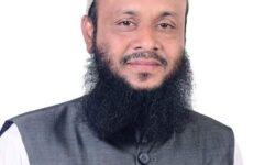 জাতীয়তাবাদী মুক্তিযোদ্ধা দল সিলেট জেলার সাংগঠনিক সম্পাদক হলেন মো. সজিব আহমেদ