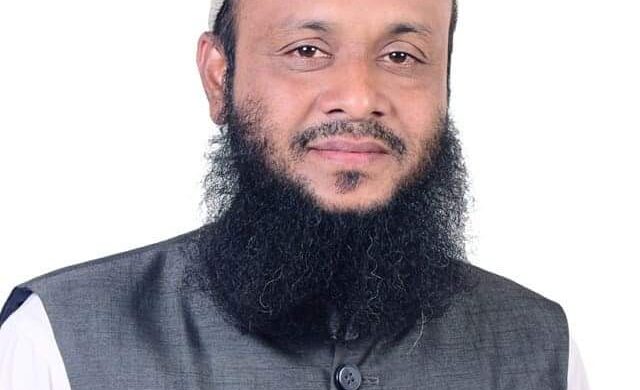 জাতীয়তাবাদী মুক্তিযোদ্ধা দল সিলেট জেলার সাংগঠনিক সম্পাদক হলেন মো. সজিব আহমেদ