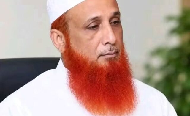 হবিগঞ্জে জমিয়ত মহাসচিব ড. গোলাম মহিউদ্দিন ইকরাম: দিনব্যাপী সাংগঠনিক সফর ও মতবিনিময়