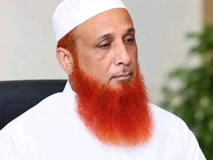 হবিগঞ্জে জমিয়ত মহাসচিব ড. গোলাম মহিউদ্দিন ইকরাম: দিনব্যাপী সাংগঠনিক সফর ও মতবিনিময়