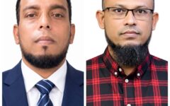 জগন্নাথপুর লুদরপুরে নাজিম উদ্দিন হত্যাকাণ্ড, মাছুমকে প্রধান আসামি করে ৯ জনের নামে হত্যা মামলা