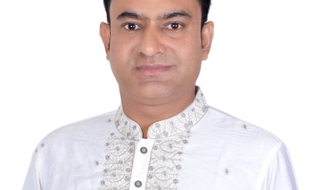 রূপগঞ্জে যুবদল নেতা খোরশেদের প্রতিবাদ, সাত লাখ টাকা পাওনার দাবি