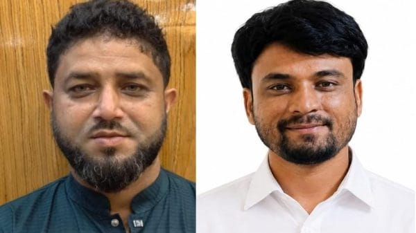 হাওর ও নদী রক্ষা আন্দোলন’ জগন্নাথপুর উপজেলা শাখার সম্মেলন সম্পন্ন